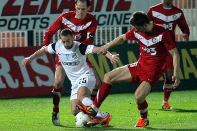 Ενθουσιασμένος ο Παπουλής για Ατρόμητο