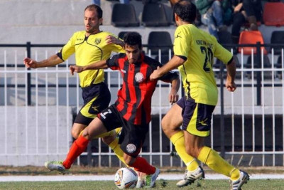 Τούσκας: «Περιμένουμε τις εξελίξεις με αγωνία»