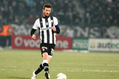 Έτοιμος και ο Μαλεζάς για το ματς με ΟΦΗ