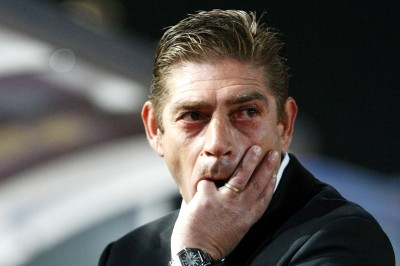 Παντελίδης: «Οι παίκτες μου δεν είναι καλά...»