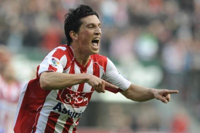 Κλείνει Κάστρο για το καλοκαίρι ο Ολυμπιακός