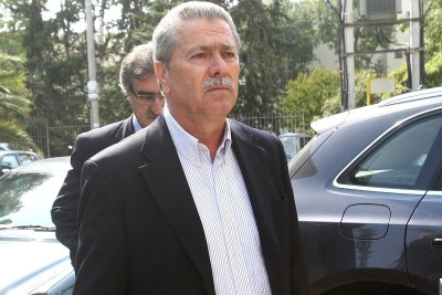 Master plan για την εξυγίανση του ΟΦΗ