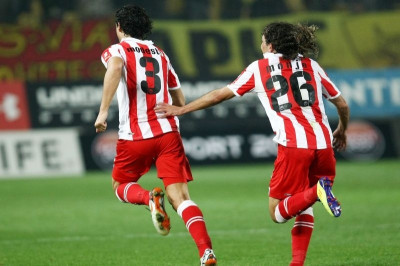 Ένταση μεταξύ Μοντέστο-Μόνχε στην προπόνηση