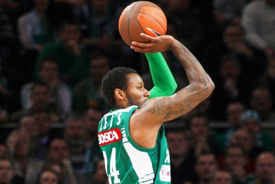 Ρομάνοφ: «Δεν πάει πουθενά ο Ουίμς!»