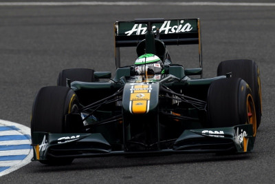 Κοβαλάινεν: «Θα μπορώ πλέον να επιτεθώ»