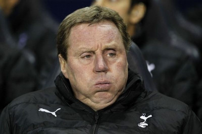 Στηρίζει Ρέντναπ ο Φέρντιναντ