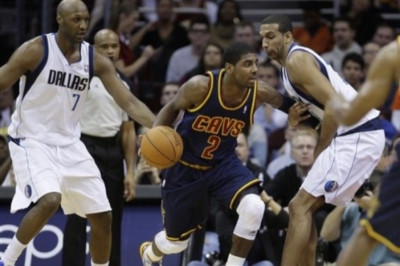 Συμπτώματα διάσεισης για Έρβινγκ