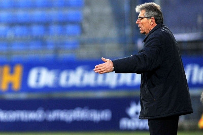 Βρήκε τα κουμπιά ο Άγγελος