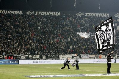 Βρύζας: «Απαιτείται συντονιστική επιτροπή»