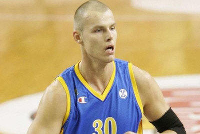 Λάμπε: «Χαρούμενος που βρίσκομαι εδώ»