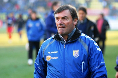 Τεννές: «Κάτι έπρεπε να αλλάξει στον Παναιτωλικό»