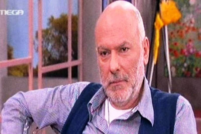 Αποκαλυπτική συνέντευξη για την προσωπική του ζωή