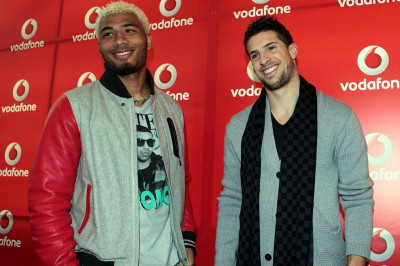 «Έτοιμοι για το ντέρμπι με την ΑΕΚ»