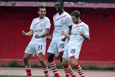 Χωρίς Παπαστεργίου η Παναχαϊκή