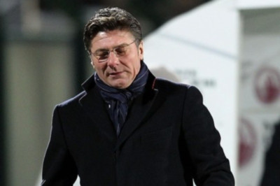 Ματσάρι: «Δεν εκμεταλλευόμαστε τις ευκαιρίες μας»