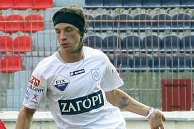 Ανεβάζει ρυθμούς ενόψει Πανιωνίου ο Ντε Βινσέντι