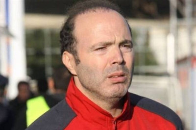 Αρναούτης: «Ας ελπίσουμε να ξεκινήσει το πρωτάθλημα»