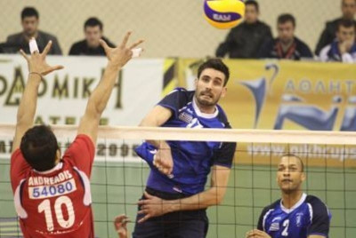 «Οχι» του Ηρακλή στην Μόντενα για Σμαραγδή