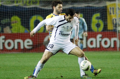 Kυβελίδης: «Πλέον όλοι μας υπολογίζουν»