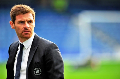 Ήρεμος ο Βίλας Μπόας