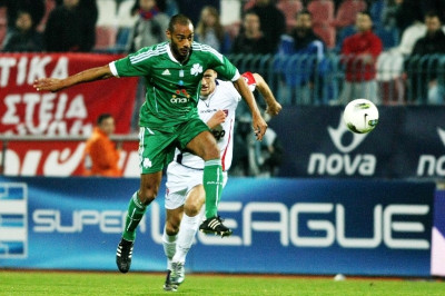 Επιστρέφει την επόμενη εβδομάδα ο Καντέ