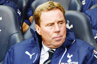 Ρέντναπ: «Με κολακεύει το ενδιαφέρον της Αγγλίας»