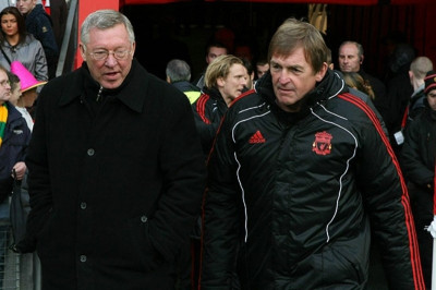 Ο Νταλγκλίς ψηφίζει «Φέργκι»