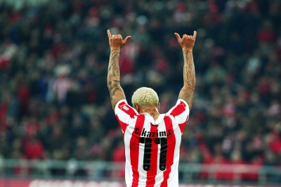 Καζίμ: «Κρίσιμα τα πρώτα λεπτά»