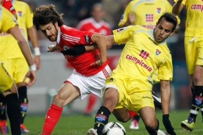 Ανανέωσε ο Αϊμάρ