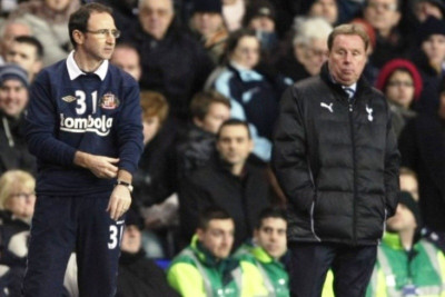 Κάραγχερ: «Ο’Νιλ και Ρέντναπ για Αγγλία»