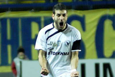 «Δοξασμένα» βραβεία σε Αραβίδη-Σέρεμετ