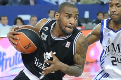 MVP ο Τζάκσον (video)