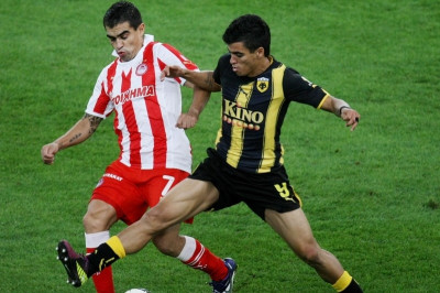 «Μάχη» τίτλου στο Φάληρο