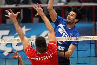 Η κορυφαία επτάδα της 11ης αγωνιστικής