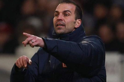 Ο Μπάμπελ στη Χοφενχάιμ
