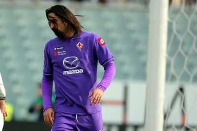 Θέλει Μουντιάλ ο πικραμένος Αμάουρι