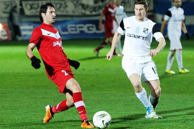 Φλίσκας: «Μπορούμε θετικό αποτέλεσμα με Παναθηναϊκό»