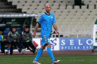 Έτοιμος ο Παπαδόπουλος στον Λεβαδειακό