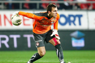 Μέγιερι: «Η πίεση στον Παναθηναϊκό»