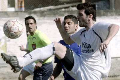 Καλόνικος: «Δουλεύουμε όσο καλύτερα μπορούμε»