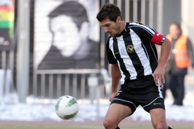 Χωρίς τέσσερις με Παναιτωλικό η Δόξα