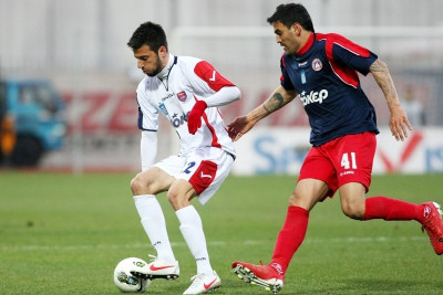 Ανησυχία για Μαρτίν στην Κέρκυρα