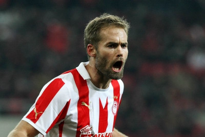 Μέλμπεργκ: «Ρίξαμε νωρίς τα στάνταρντς μας»