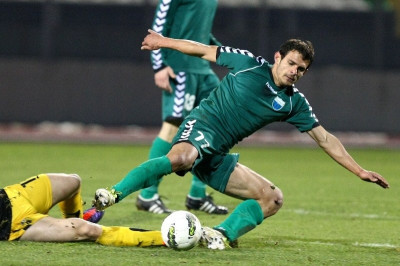 Κόρμπος: «Ό,τι πει ο προπονητής»