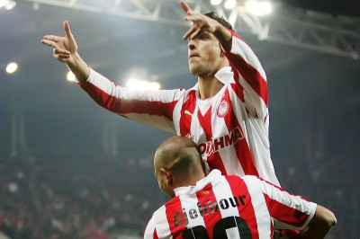 Βλέπουν τη... σκόνη του!