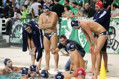 Ρούπακας: «»Δεν έχουμε να φοβηθούμε τίποτα»