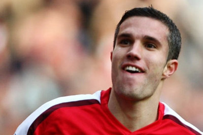 Φαν Πέρσι: «Τιμή μου η Ρεάλ»