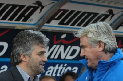 «Φαβορί ο Ολυμπιακός, αλλά…»