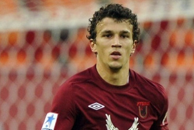 Ερεμένκο: «Έτοιμοι με Ολυμπιακό»