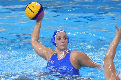 Δυνατό τουρνουά για την Εθνική